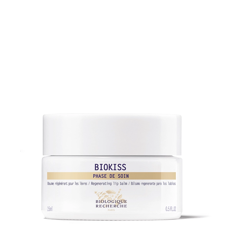 Biokiss, Anti-wrinkle, smoothing biocellulose mask for face