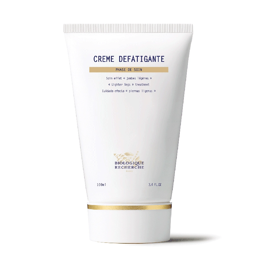 Crème Défatigante, 焕彩净肤身体平衡霜-磨砂激活身体凝胶