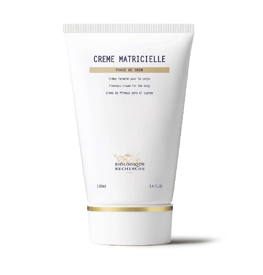 Crème Matricielle, 焕彩净肤身体平衡霜-磨砂激活身体凝胶