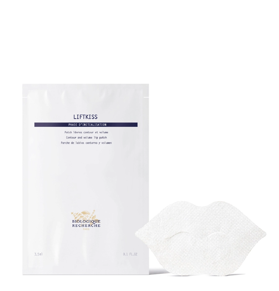 Liftkiss, Contour and Volume Lips Patch