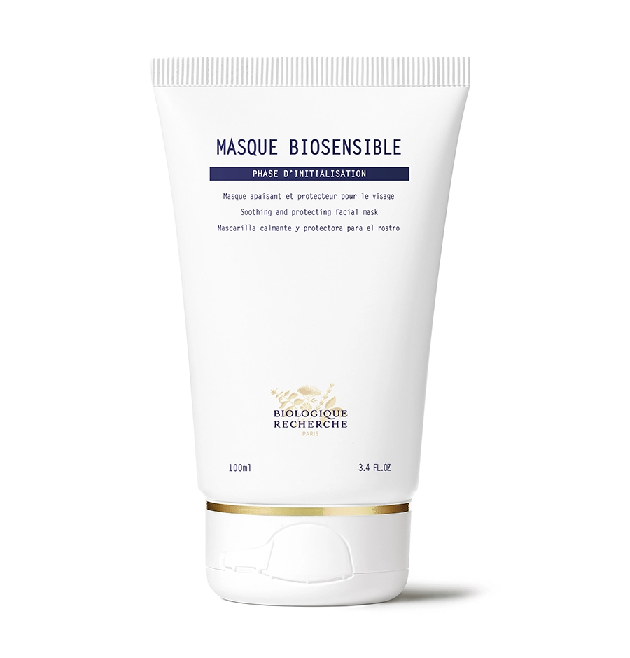 Masque Biosensible, 舒缓柔护面膜-防护面膜
