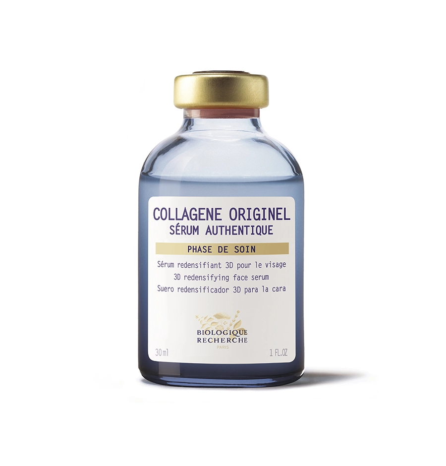 Collagène Originel, 3D redensifying face serum