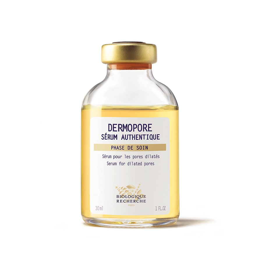 Dermopore, Anti-wrinkle, smoothing biocellulose mask for face