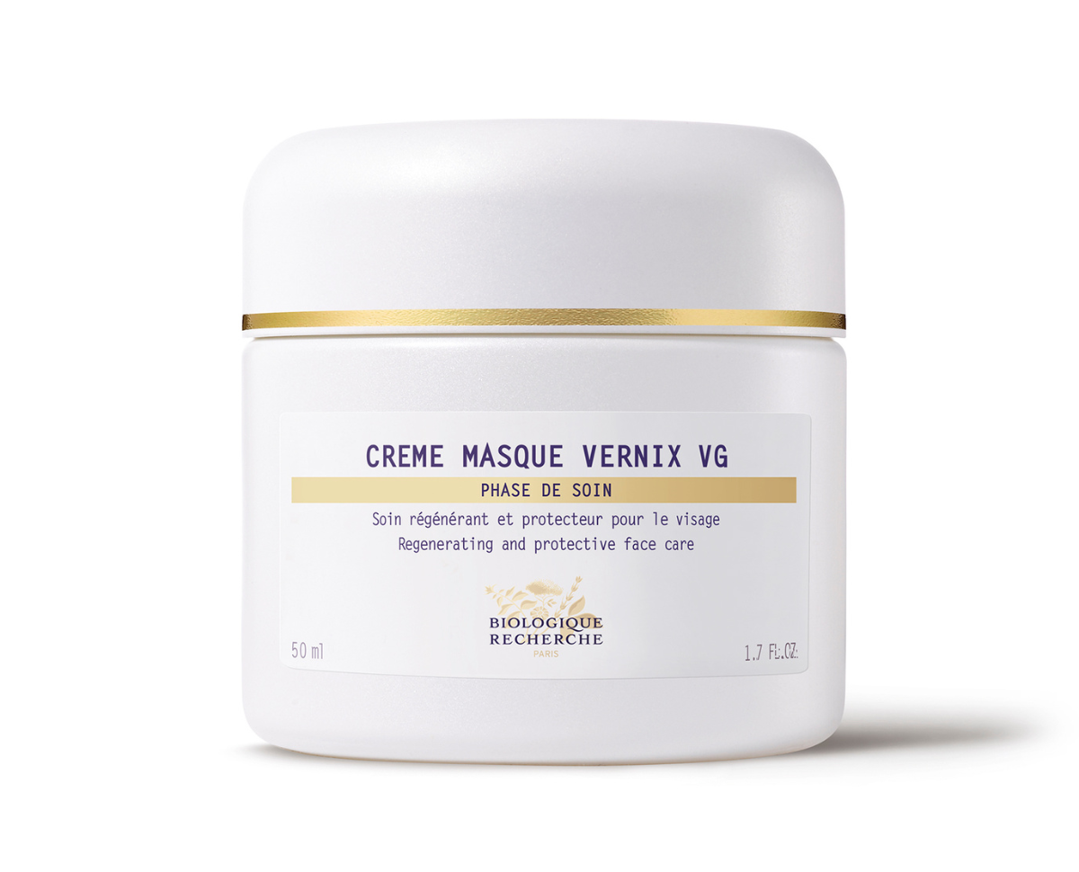 Crème Masque Vernix VG